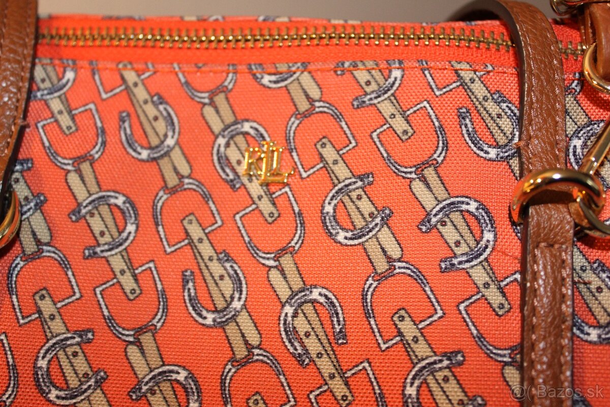 Kabelka Lauren Ralph Lauren - 10