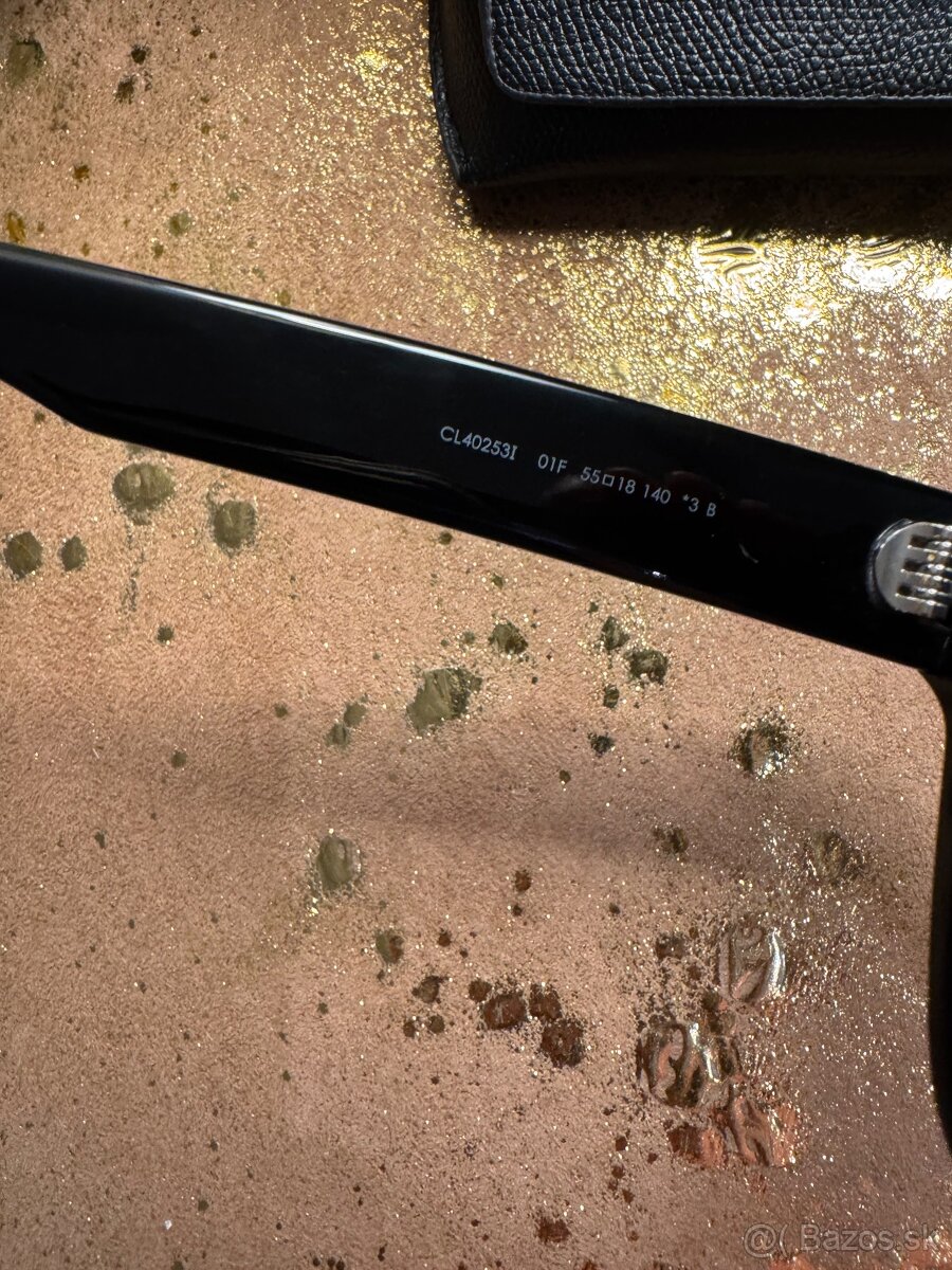 Celine slnečné okuliare Skladom - 10