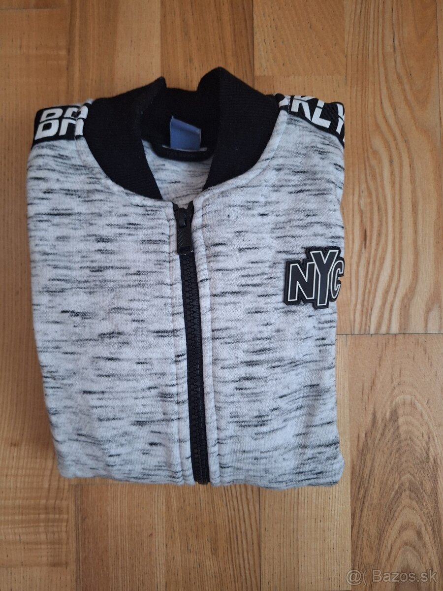 Predám mix oblečenia. - 10