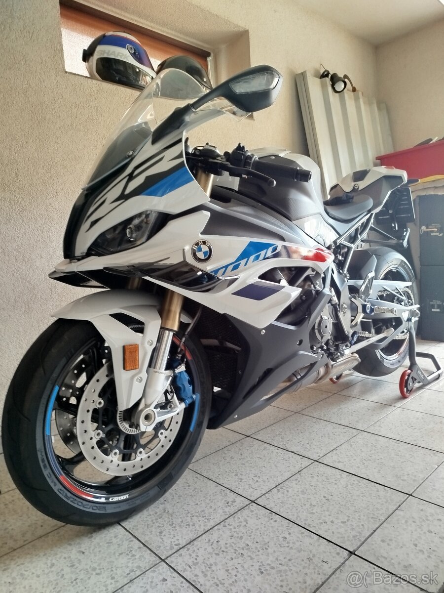 BMW s 1000 rr - 10
