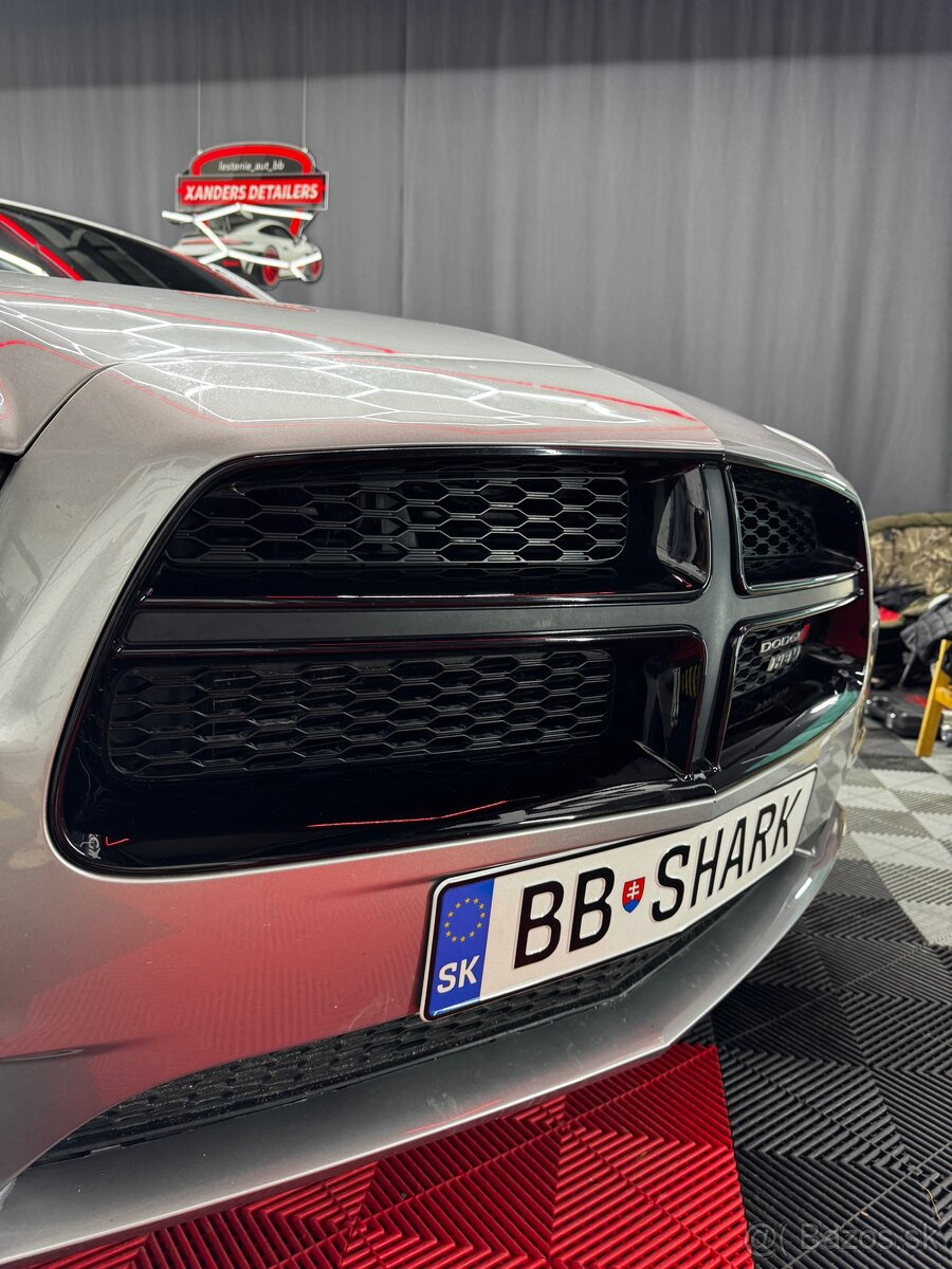 Dodge Charger R/T 5,7L HEMI - 10