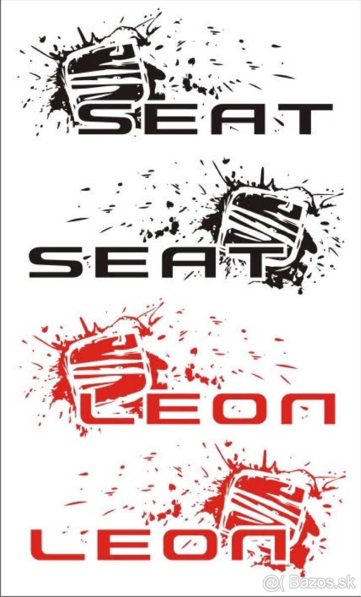 Autonalepky na autá - 10