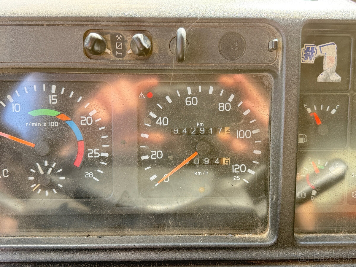 Volvo FM 420 8x4 MANUAL - 10