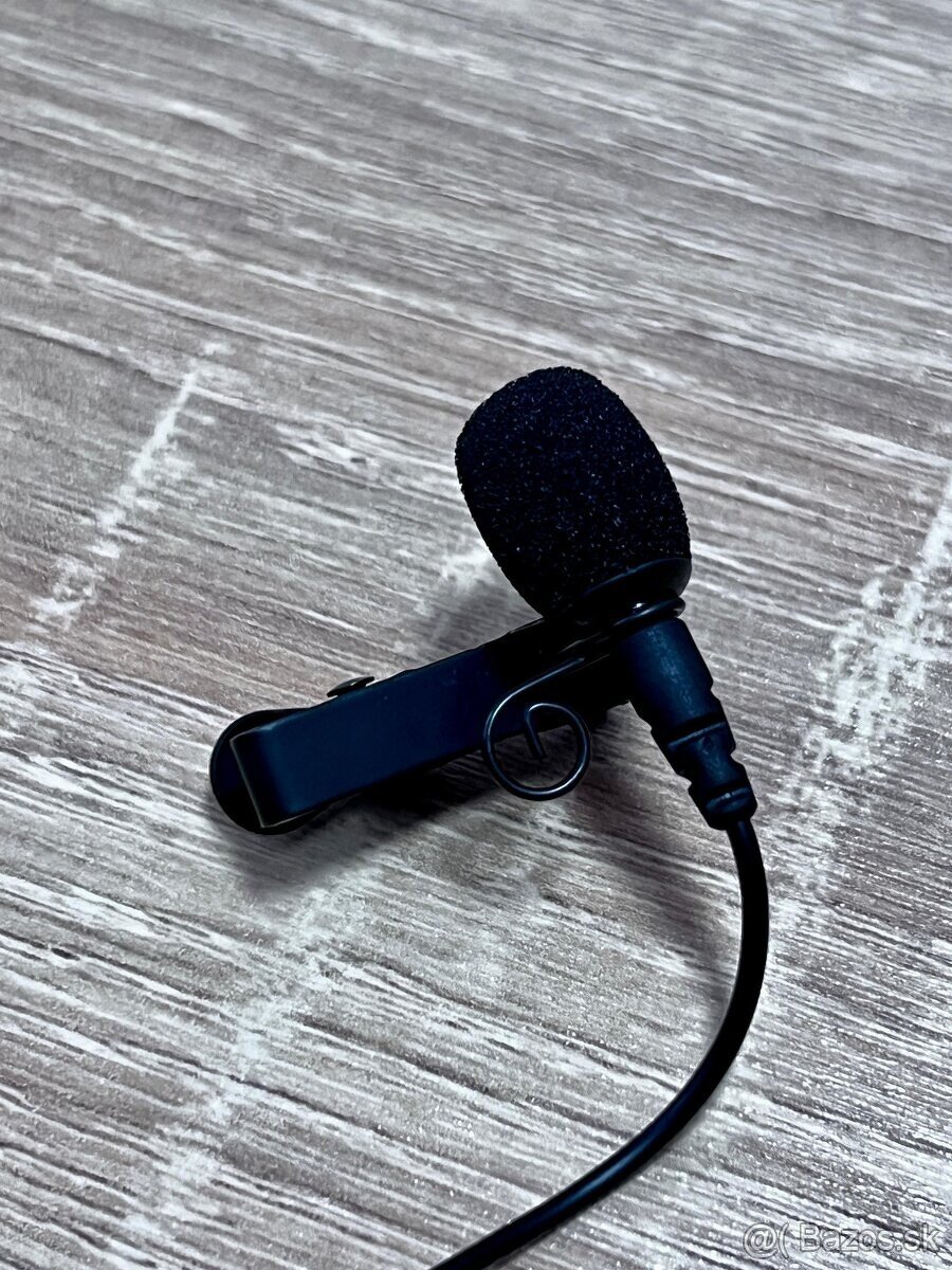 Panasonic Lumix GH5 + objektivy a prislusenstvo - 10