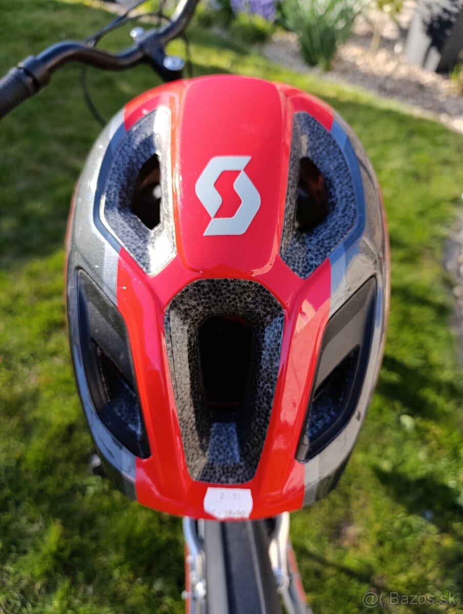 Predám detský bicykel CTM 20" Scooby 1.0 - 10