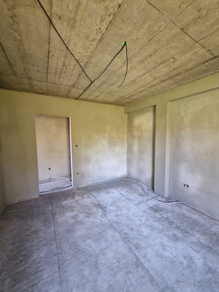 Strojove omietky Liptovský Mikuláš - 10