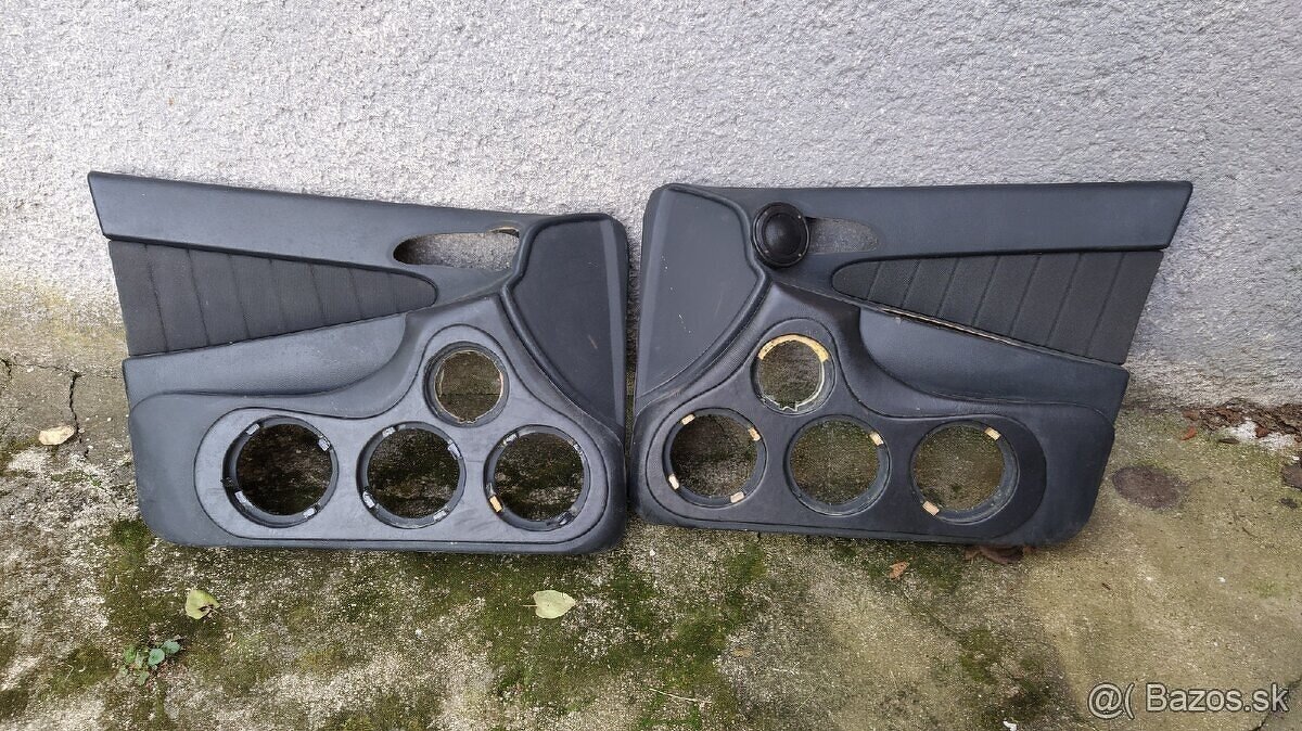 Diely Alfa Romeo 156 JTD - 10