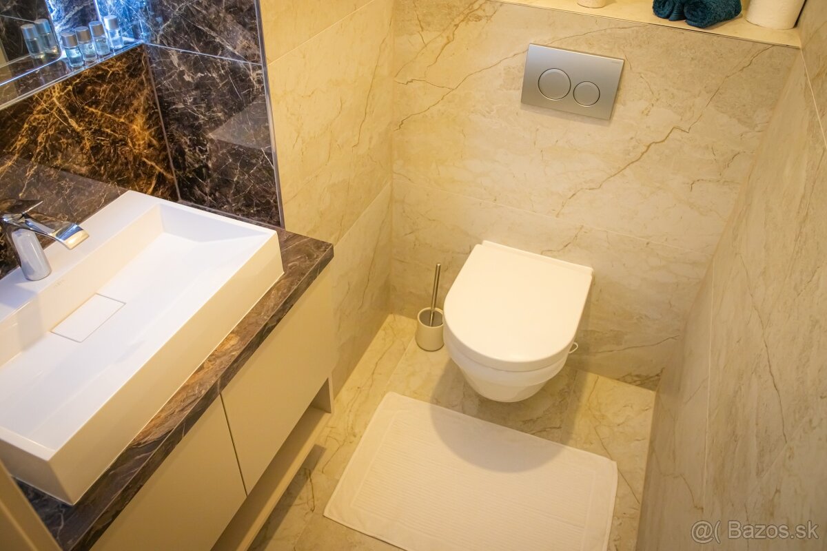 2 Izbový mezonet Jarovce - 10