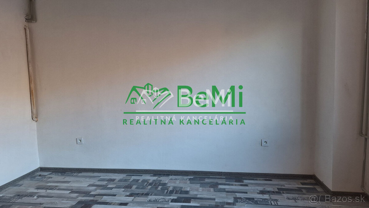 RODINNÝ DOM V PLEŠIVCI ZA 45900,-Eur - 10