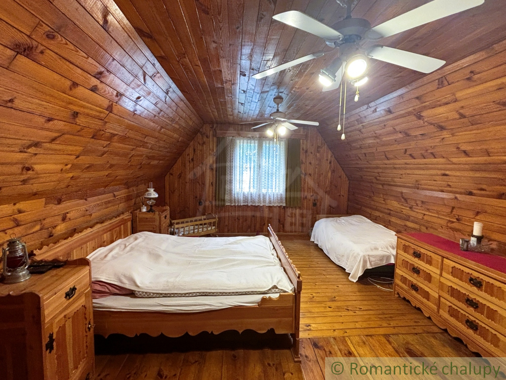 Chata na Záhorí v objatí lesa, hneď k užívaniu, okres Mala - 10