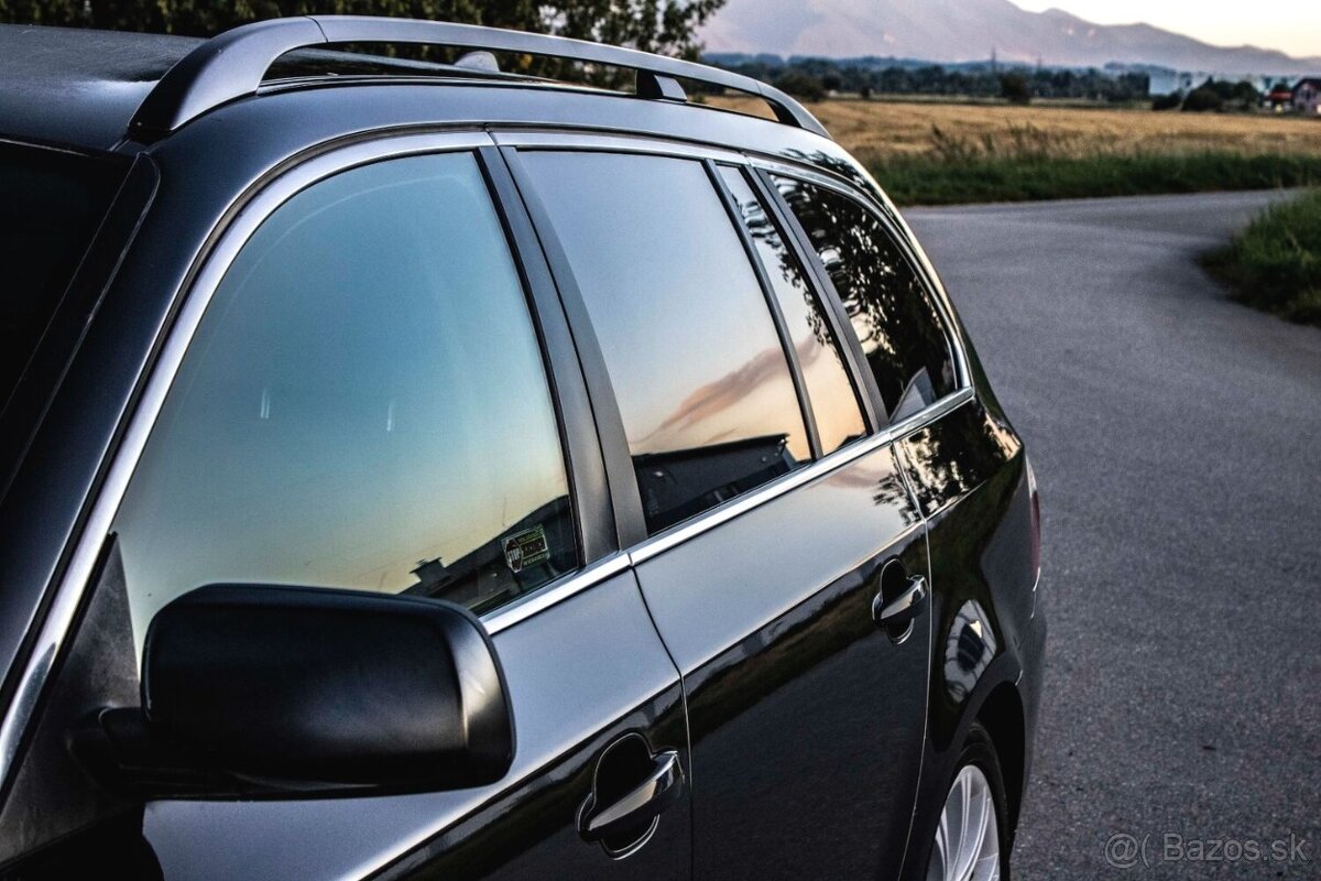 BMW Rad 5 Touring 530 xdT A/T - 10