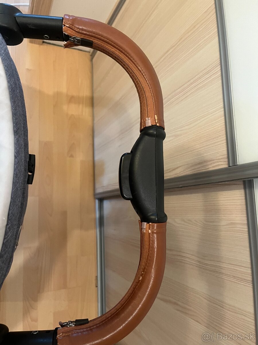 Valco Snap 4 Trend Sport Tailormade - 10