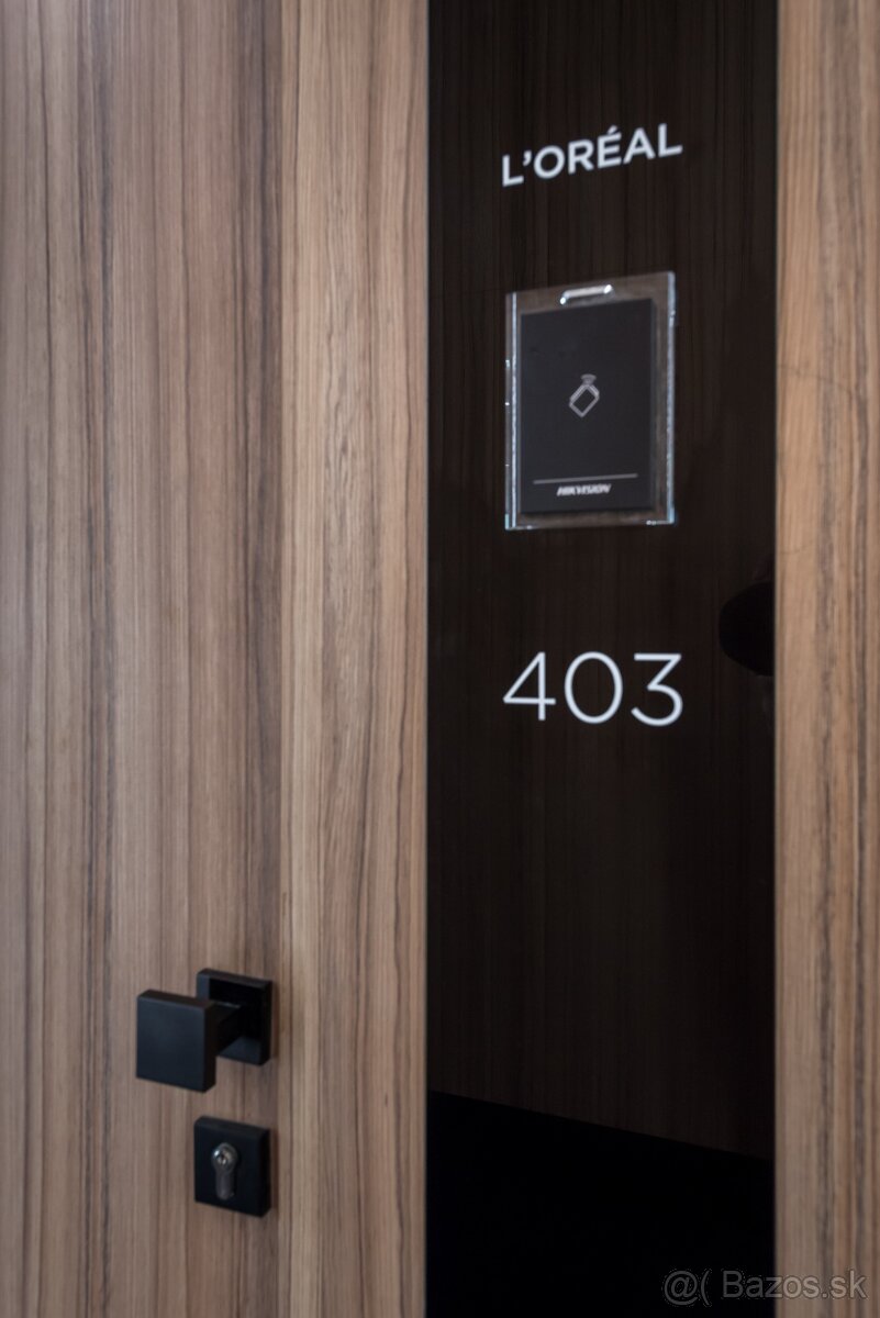 Exkluzívne, klimatizované priestory, 122 m2 - 10