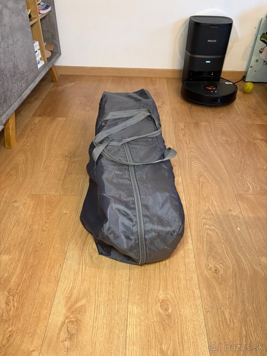 Detská cestovná postieľka KINDERKRAFT - 10