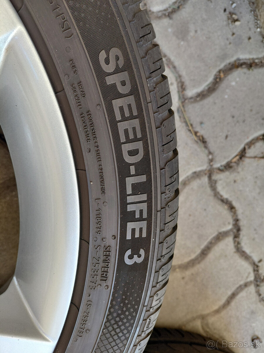 4x Skoda Octavia - pegasus - 10