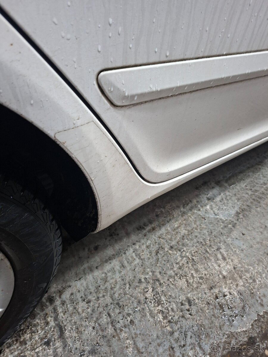 Skoda Octavia kombi 1.9tdi - 10