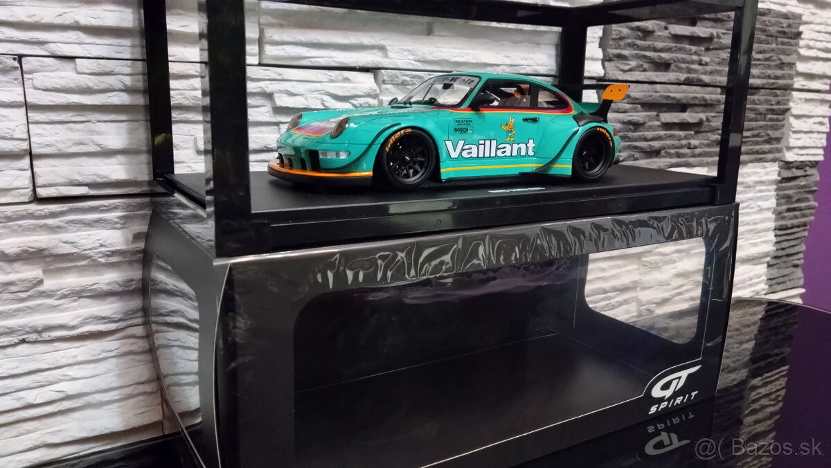 Predam limitovane modely v mierke 1:18 druha cast - 10