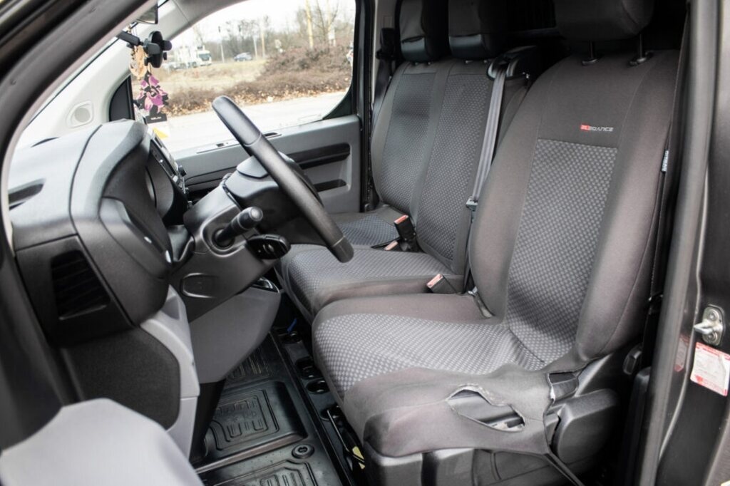 Toyota Proace 110kW (2019) - 10