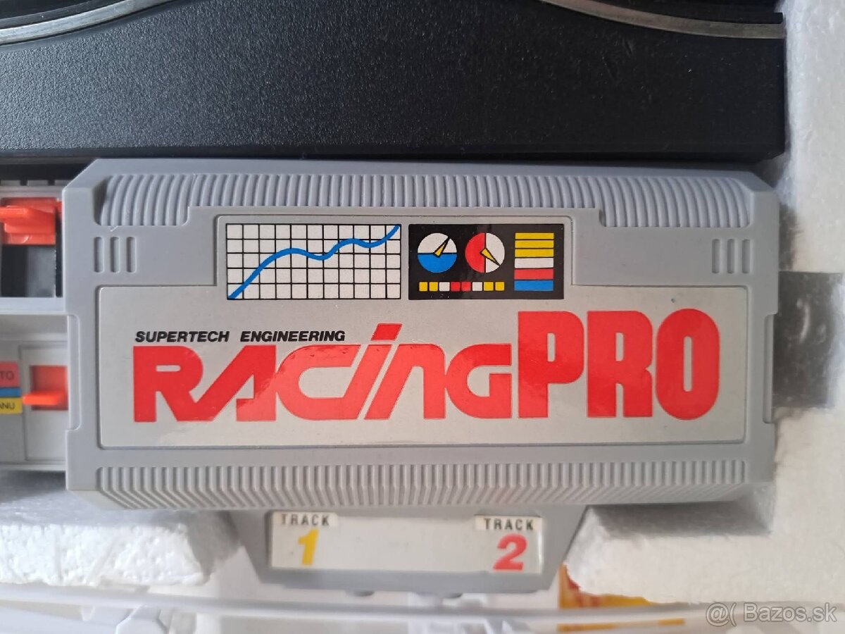 Autodráha Racing Pro - 10