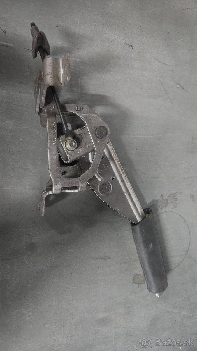 Predám ND na Škoda Superb 2 - 10