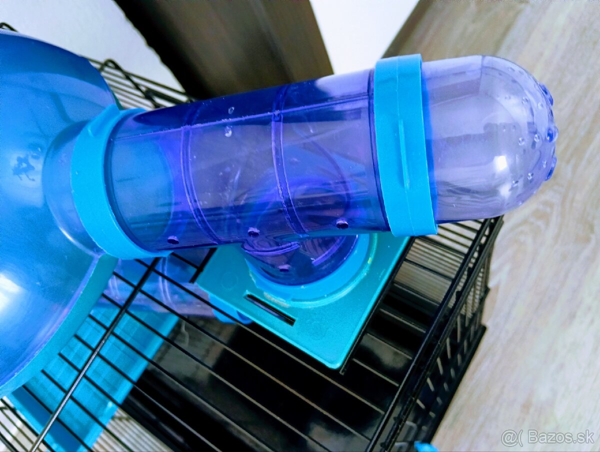 Klietka pre zvieratá - 10