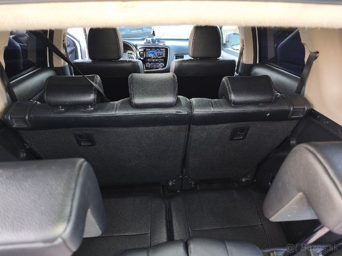 Predám Mitsubishi Outlander III - 10