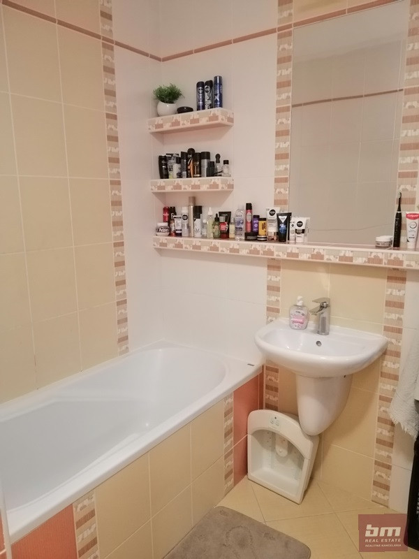 Predaj 3 - izb. bytu v DnV na Eisnerovej ul. - 10