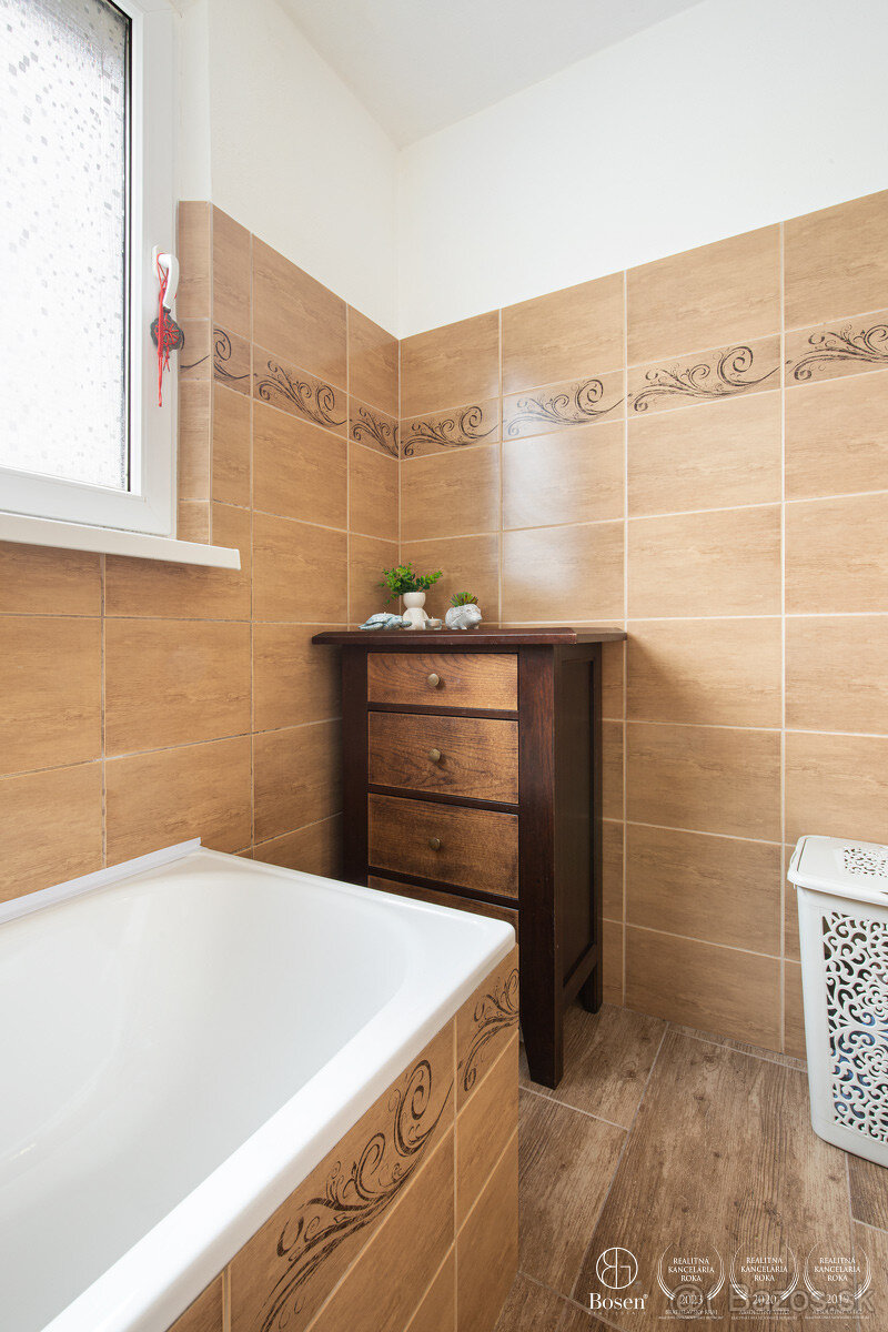 BOSEN | Priestranný 3 izbový byt na predaj, Dunajská Streda - 10