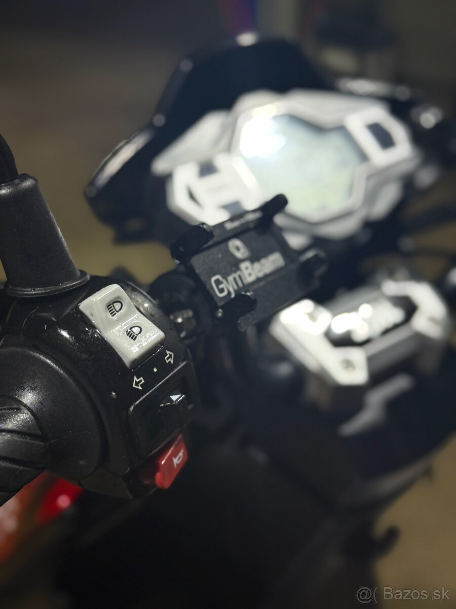 Sym Jet 4 RX 50 - 10