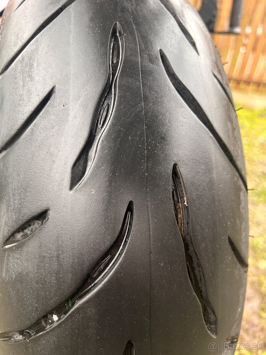 Yamaha Tracer 700 (2020) – 56 kW - 10