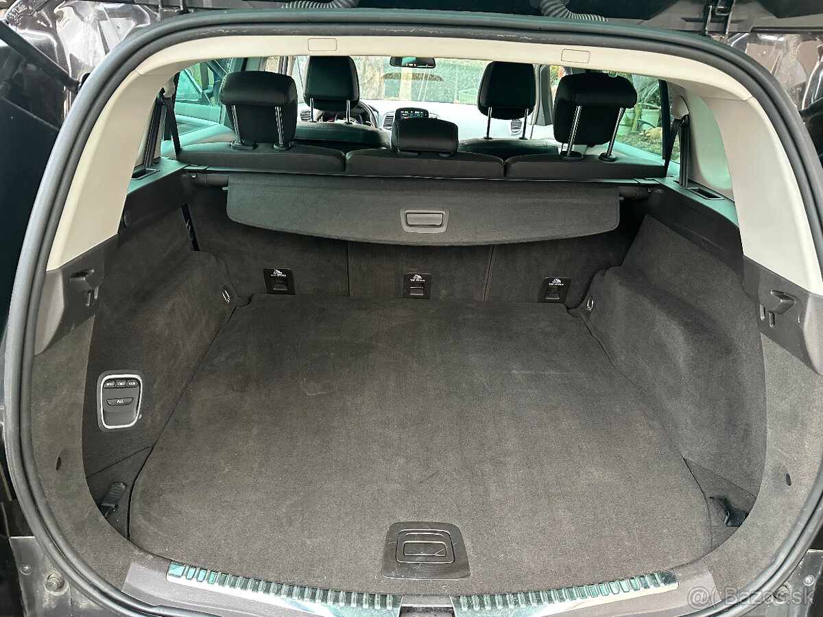 Renault Espace Energy dCi 160 Zen EDC Automat - 10