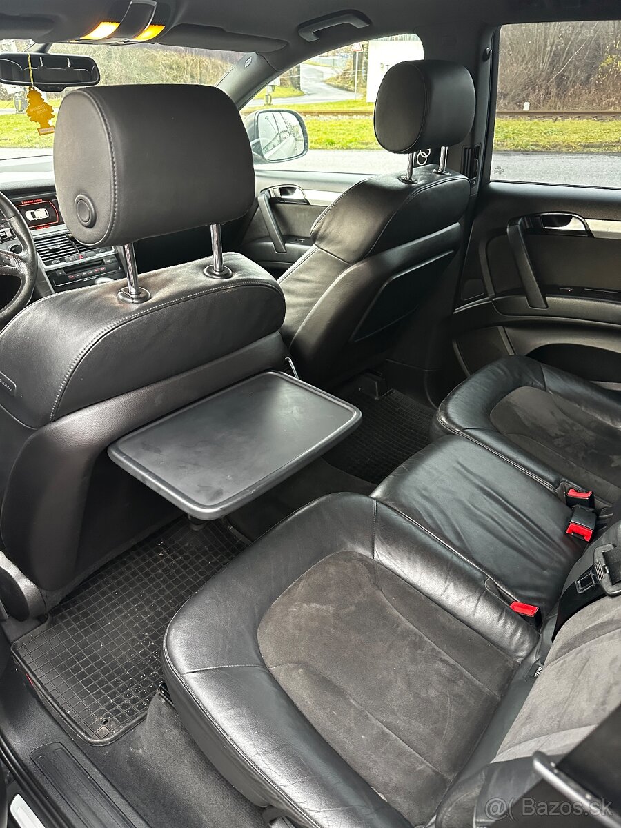 Audi Q7 3.0 TDI Quattro - 10