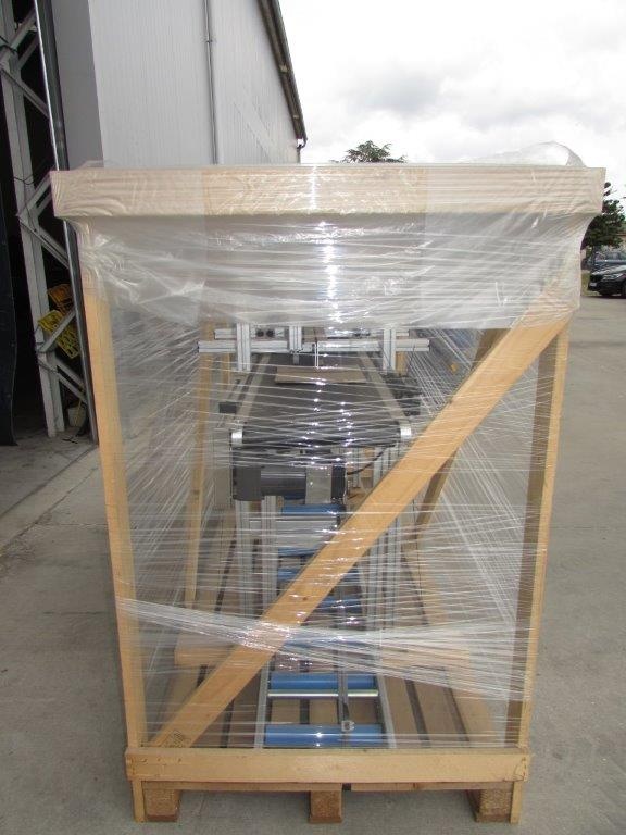 CNC CUT 2530S Variable rezačka na polystyrén - 10