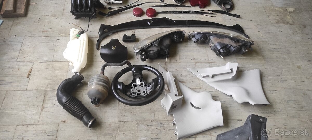 Diely peugeot 206 - 10