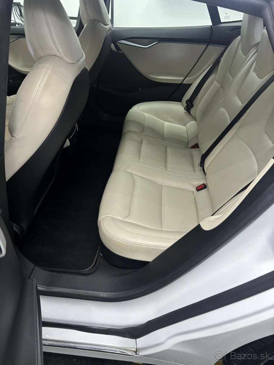 Tesla Model S Raven Performance 2020 DPH - 10