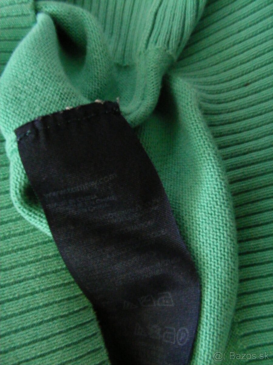 Pánske svetre Hilfiger S - 10