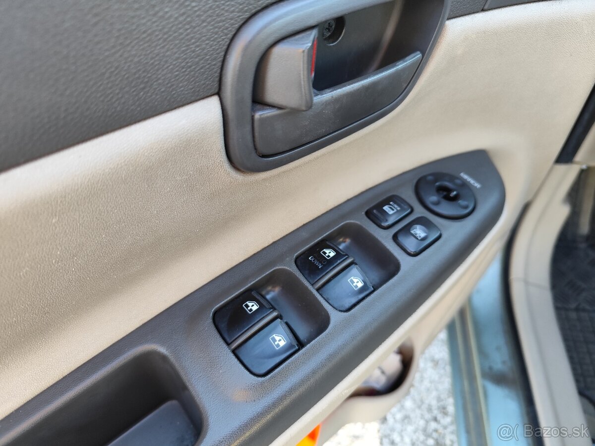 Hyundai Accent 1.5 CRDi SK - 10