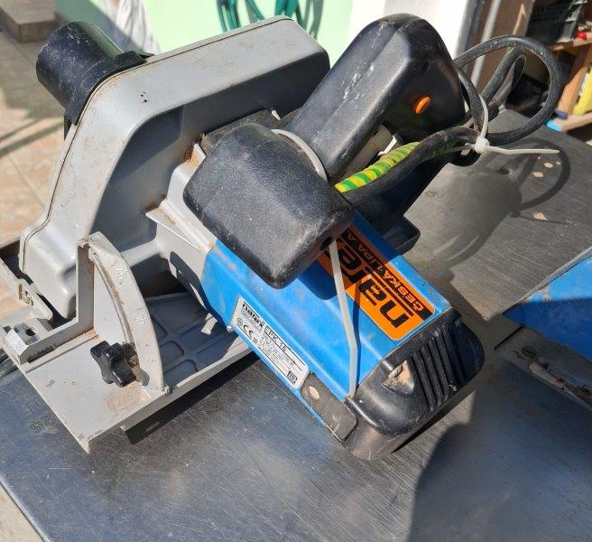 Náradie z garáže - 10