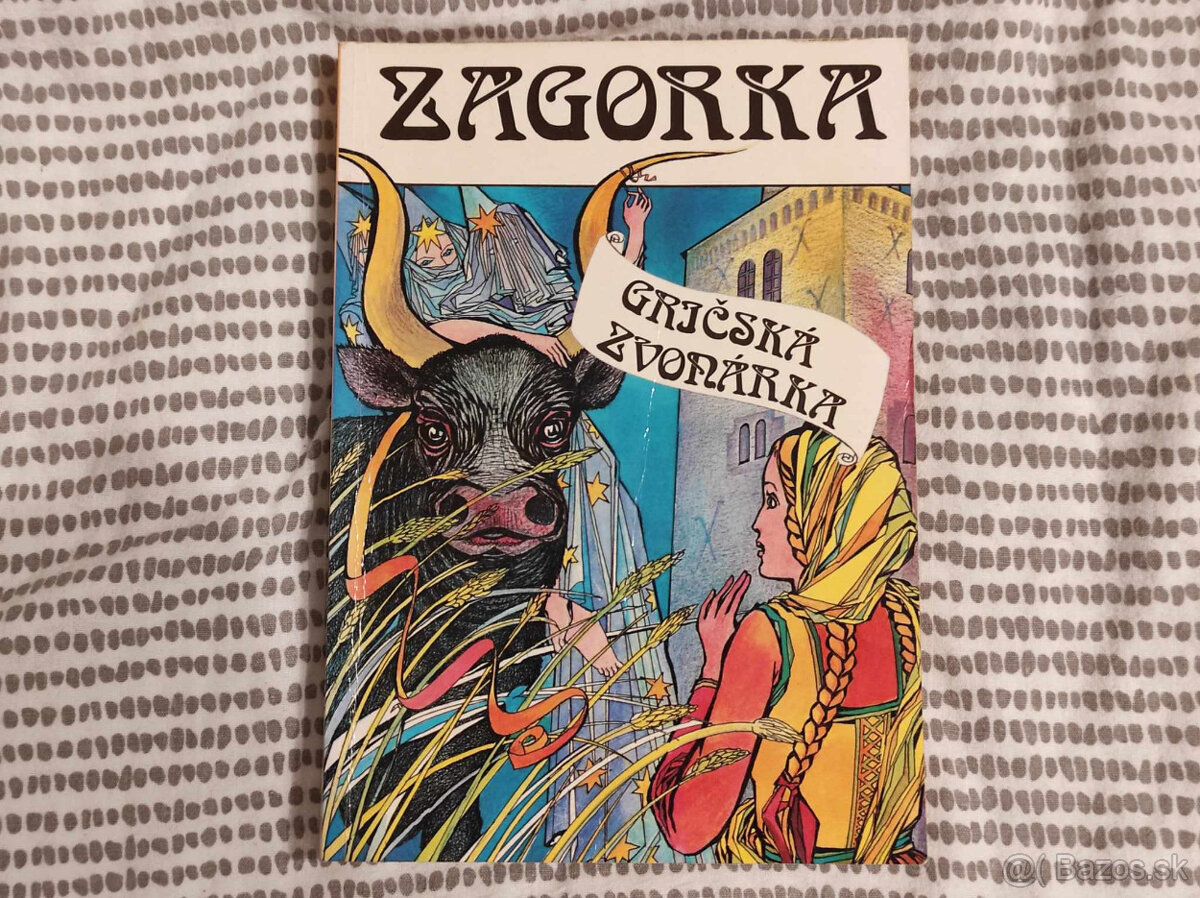 Verne,Dickie,Burian,Brown,Zagorka - 10