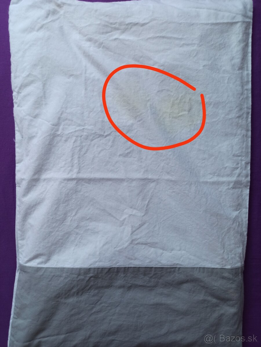 Set/príslušenstvo do postieľky - 10