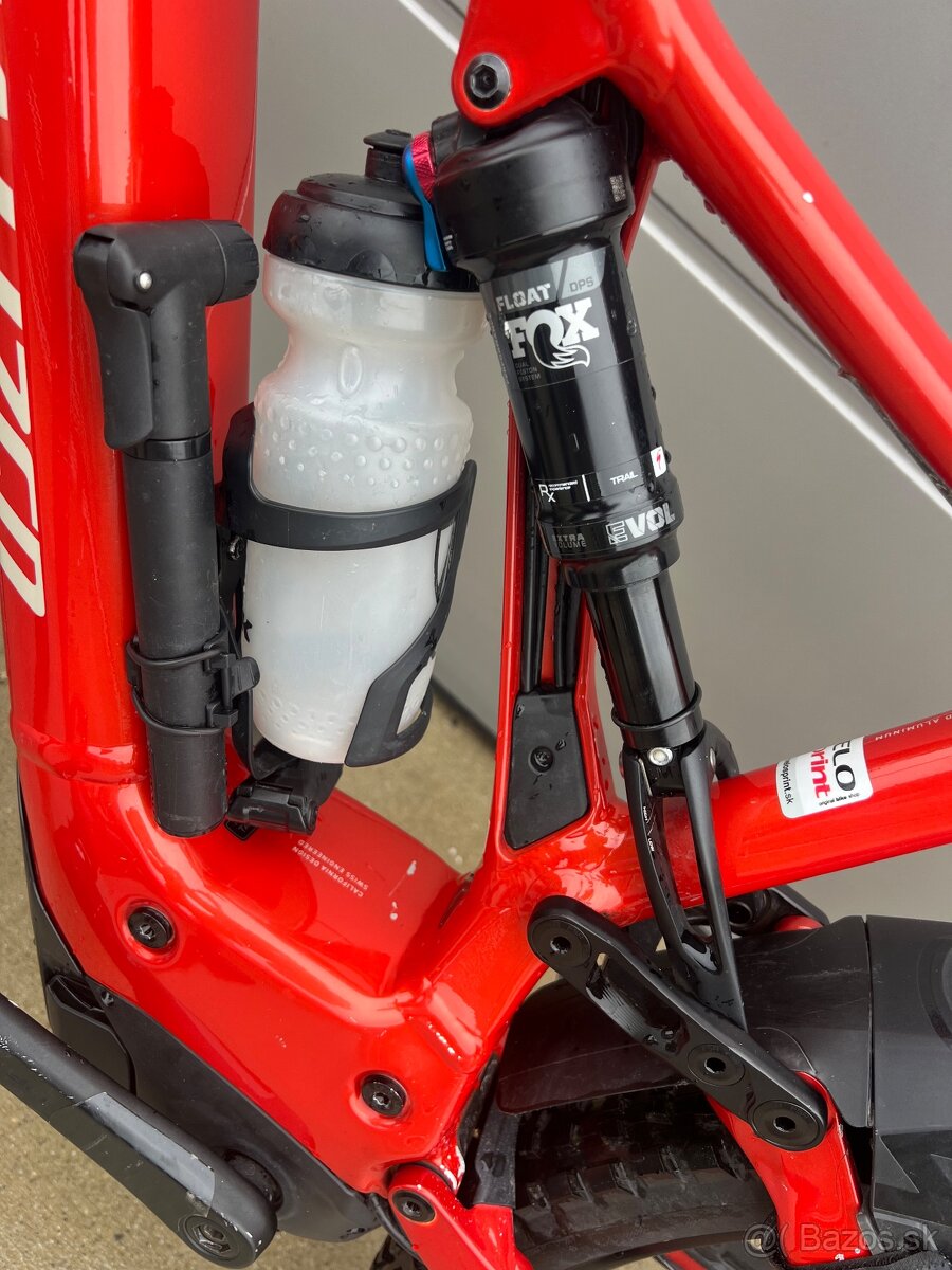 Specialized Turbo Levo Comp Alloy - 10