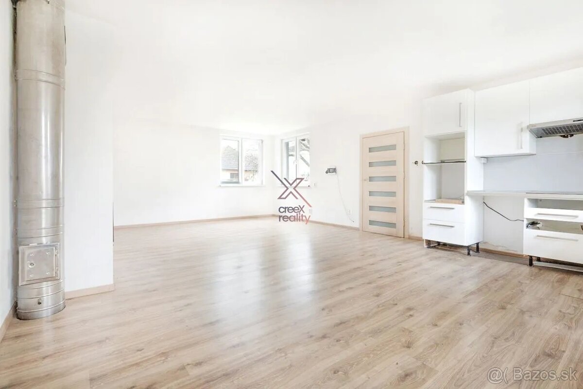 Rodinny dom v obci Malženice - 10