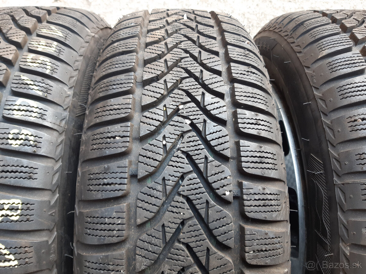 4x100 14" Toyota Yaris, Hyundai i10 - 10