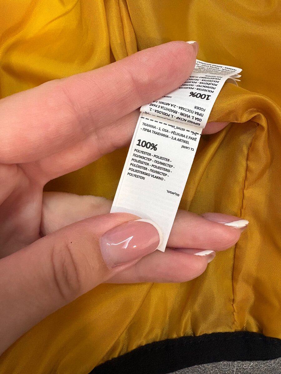 Bunda Sinsay 98 - 10