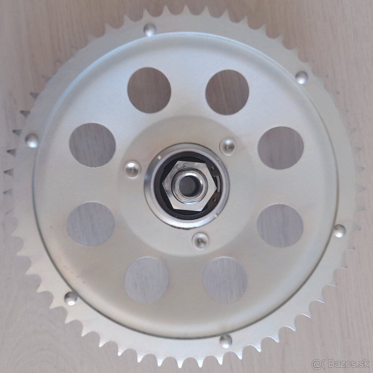 Koleso JAWA Panelka - 10