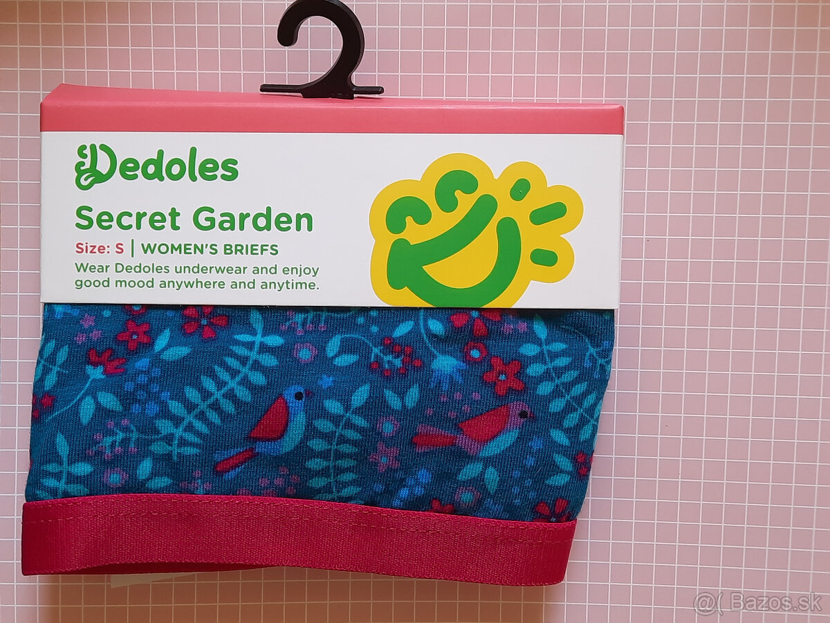 Nohavičky a ponožky Dedoles - 10