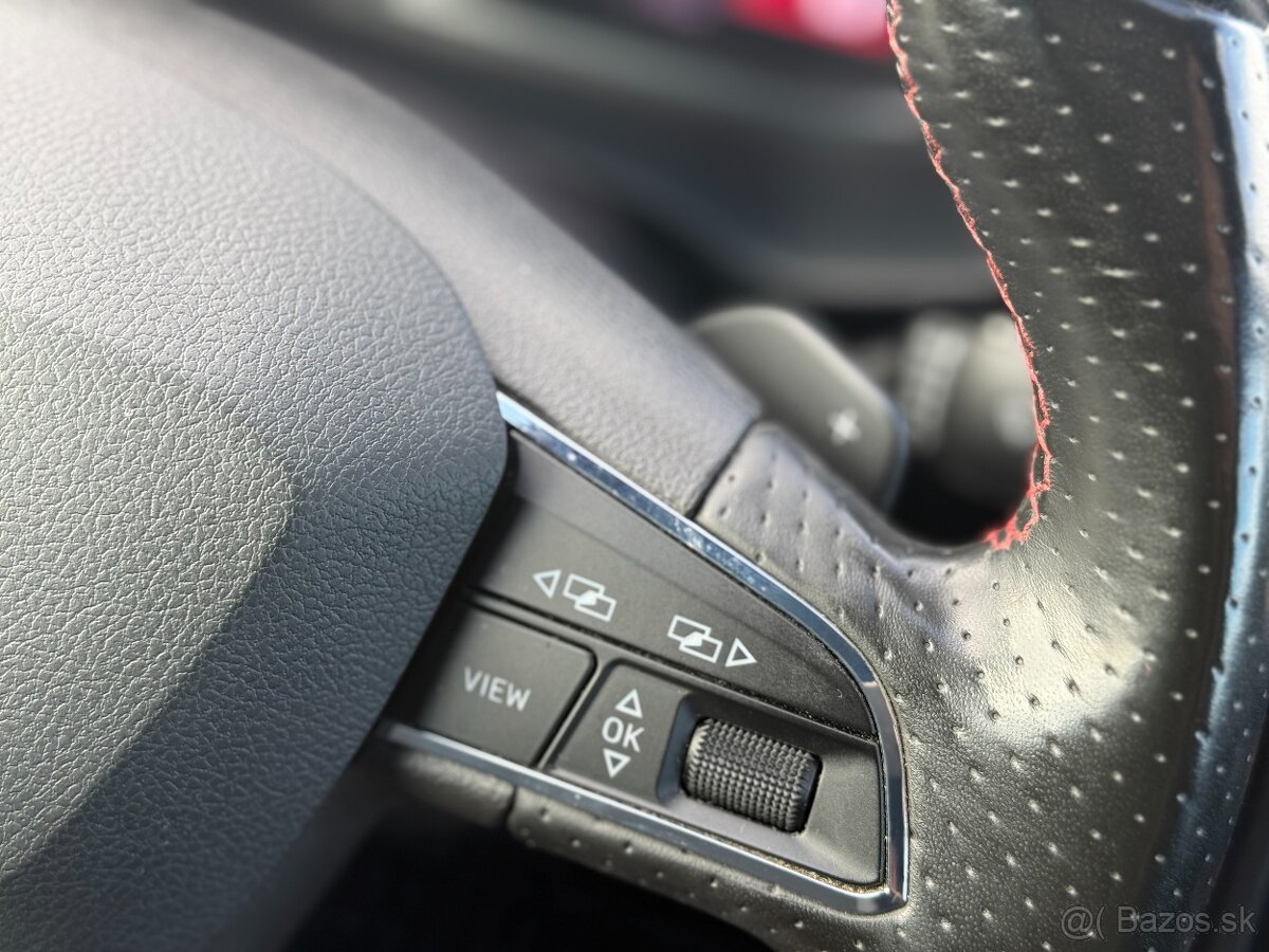 Seat Leon ST 1.5 TSI 150 FR DSG - 10