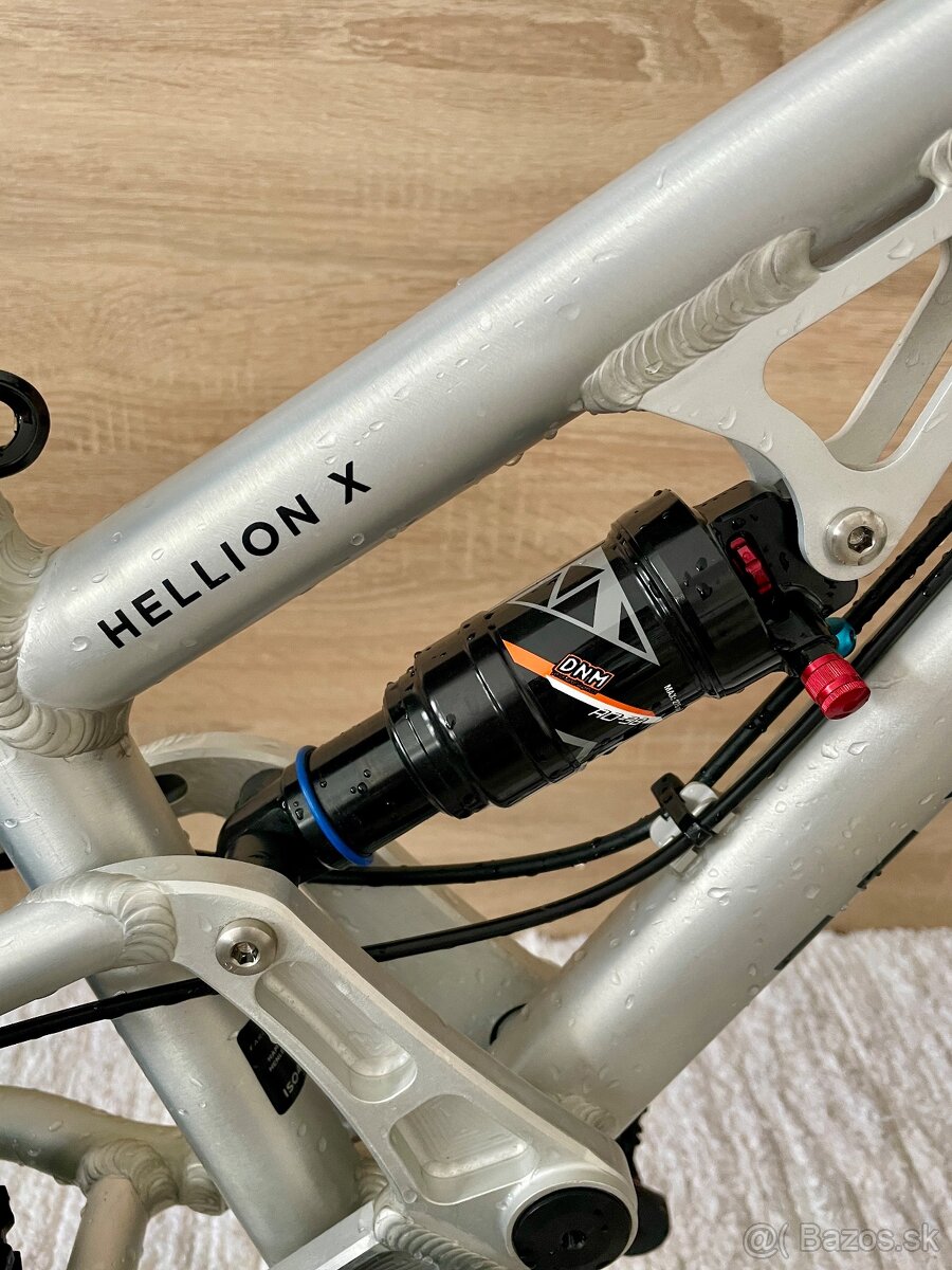 Early Rider Hellion X20 - 10