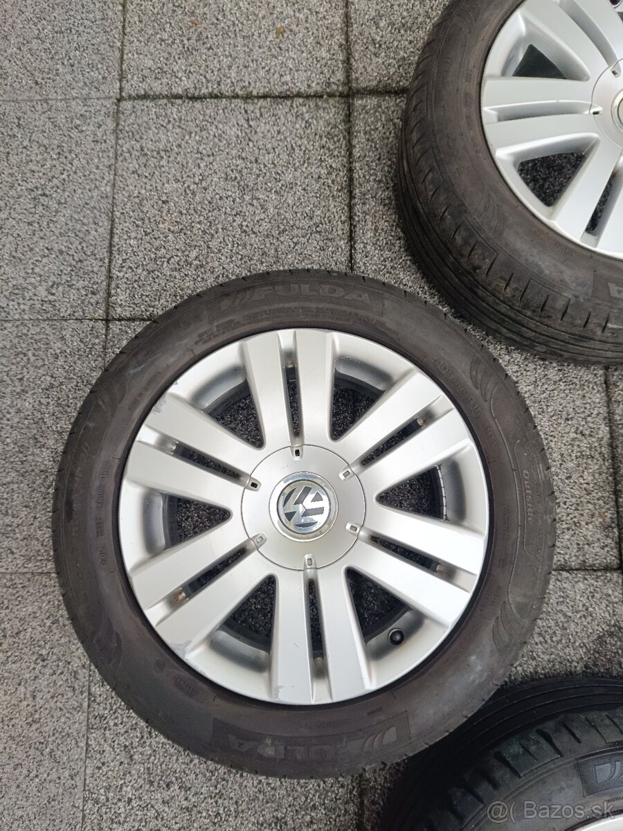 ✅ Letná sada 5x112 R16 Adelaide - 10