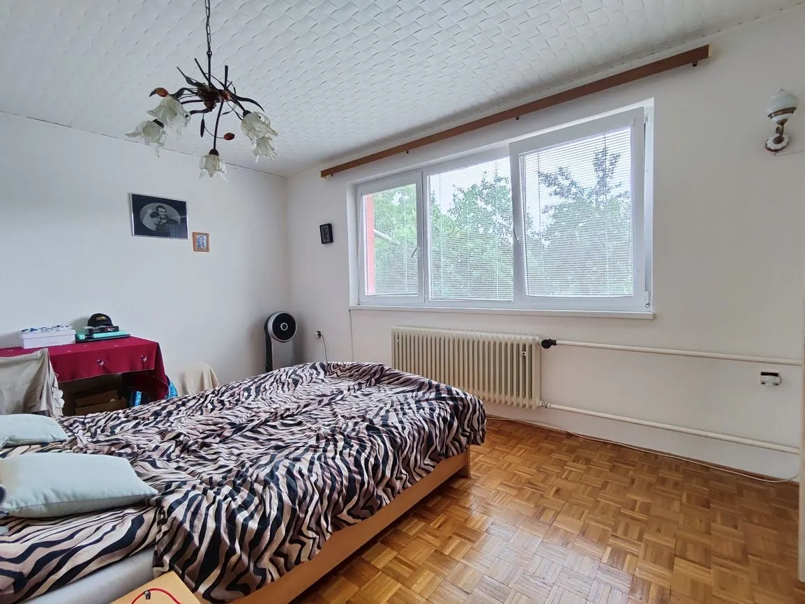 Priestranný rodinný dom - 10